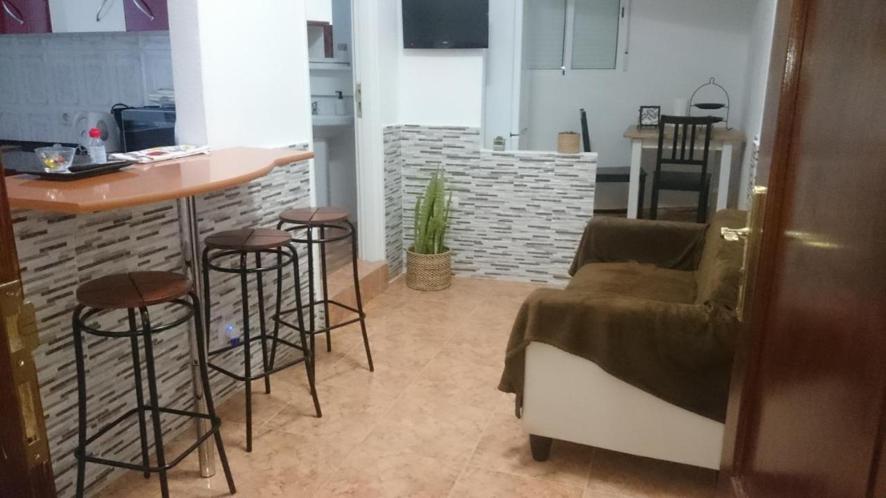 Вілла Casa Relajacion Санта-Крус-де-Тенеріфе Екстер'єр фото